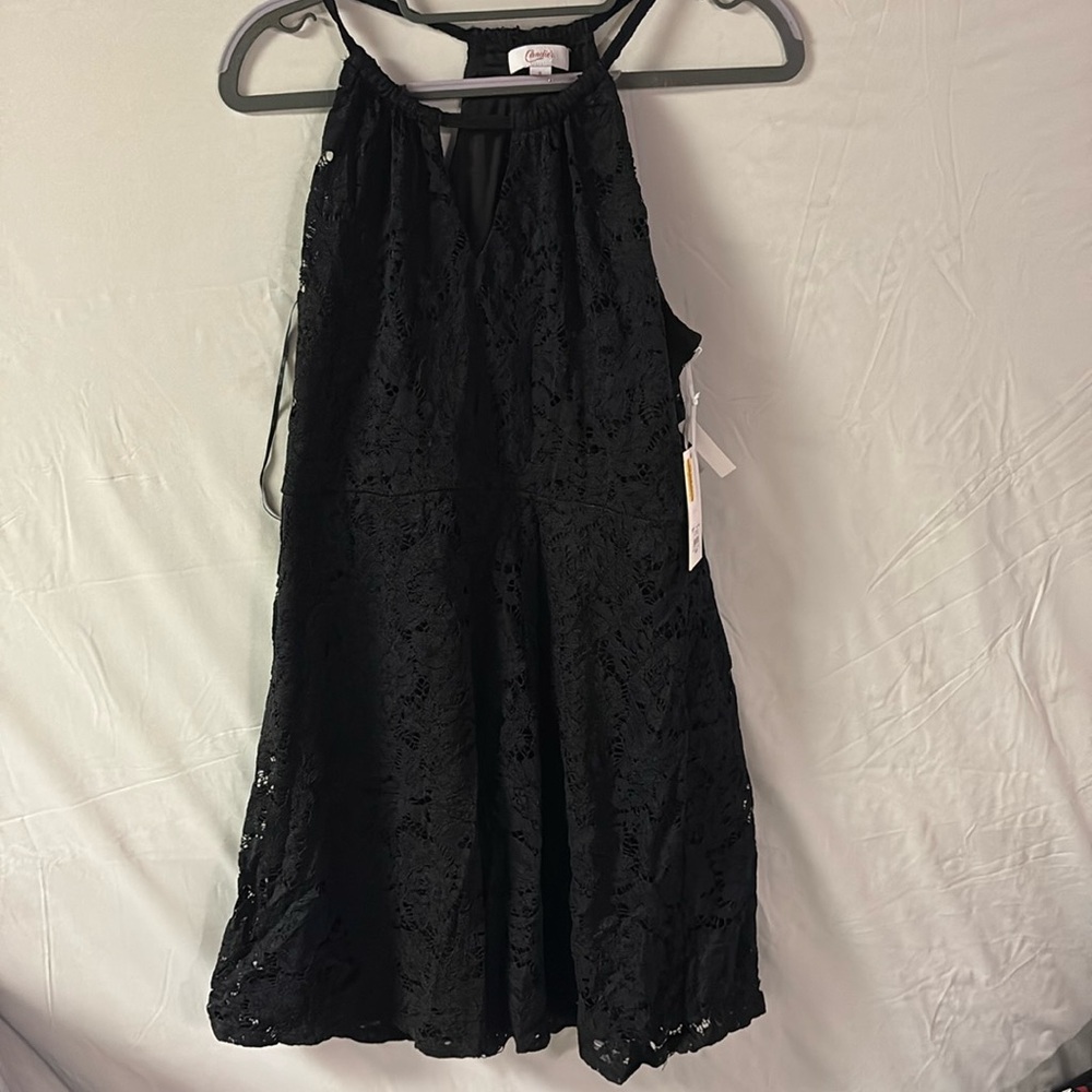 Candies dress nwt